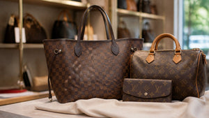 Authentic Preowned Louis Vuitton Bags: 2026 Guide