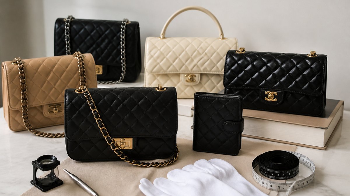 Buy Pre-Owned Chanel Bags Online: 2026 Guide