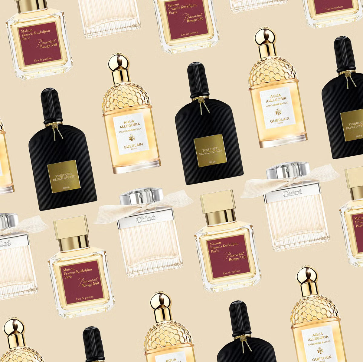 Men's Perfume