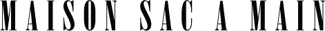 maisonsacamain