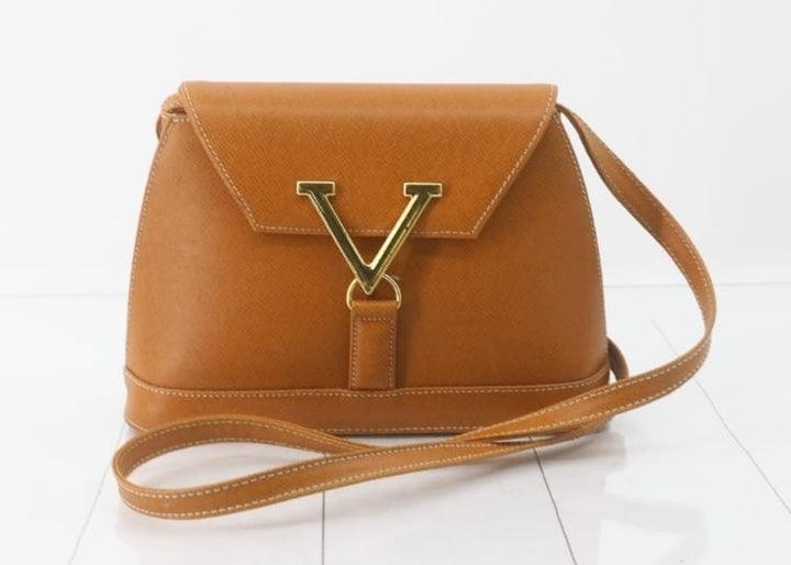 Valentino Garavani Les Sacs Crossbody Bag | Pre-Owned Luxury