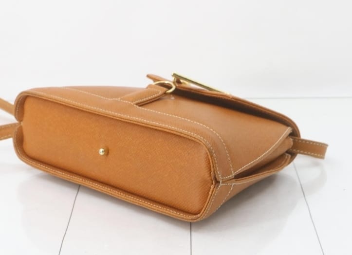 Valentino Garavani Les Sacs Crossbody Bag | Pre-Owned Luxury