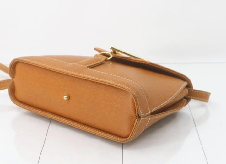 Valentino Garavani Les Sacs Crossbody Bag | Pre-Owned Luxury