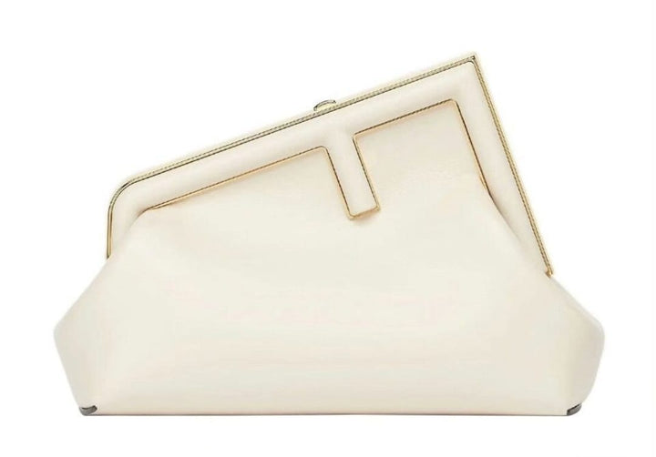 Fendi Small First Bag | Pre-Owned Luxury