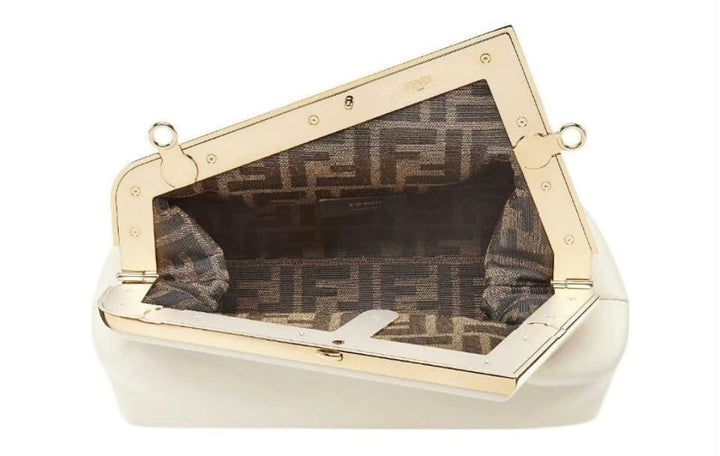 Fendi Small First Bag | Pre-Owned Luxury