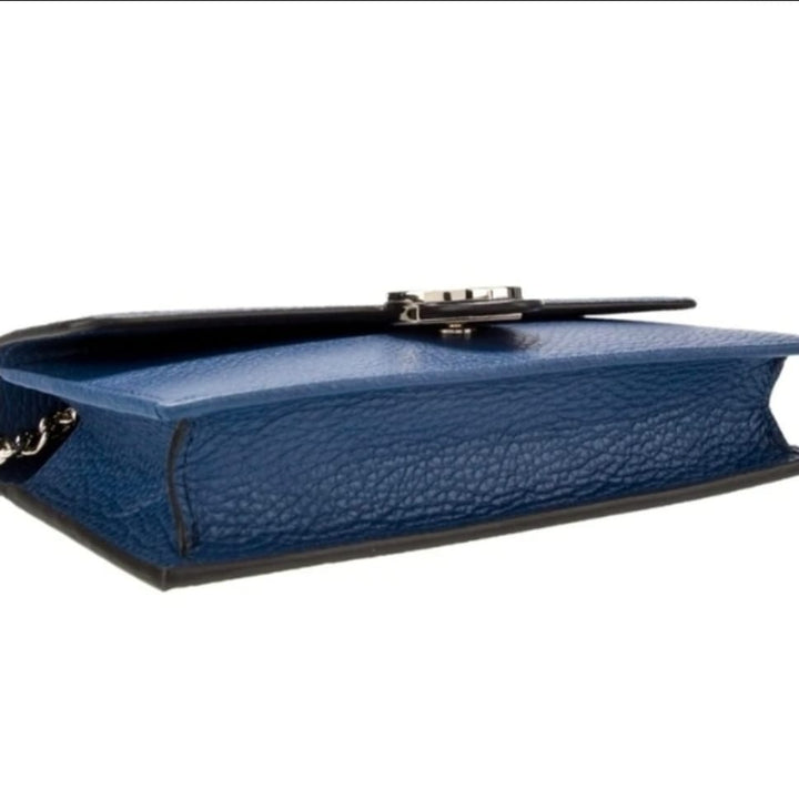 Gucci Dollar Calfskin Interlocking GG Bag | Pre-Owned Luxury