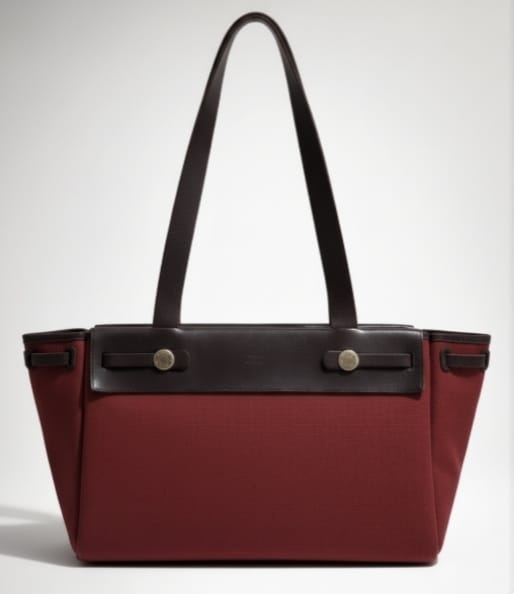 Hermès Herbag Cabas PM | Pre-Owned Luxury