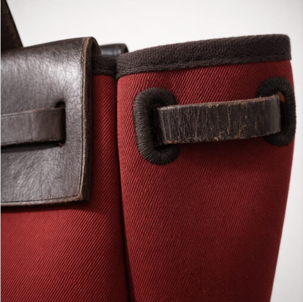 Hermès Herbag Cabas PM | Pre-Owned Luxury