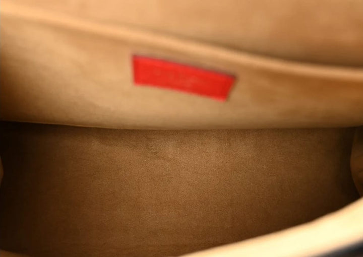 Louis Vuitton Monogram Marignan Satchel | Pre-Owned Luxury