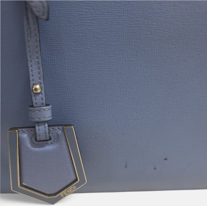 Fendi 2Jours Tote Bag | Pre-Owned Luxury