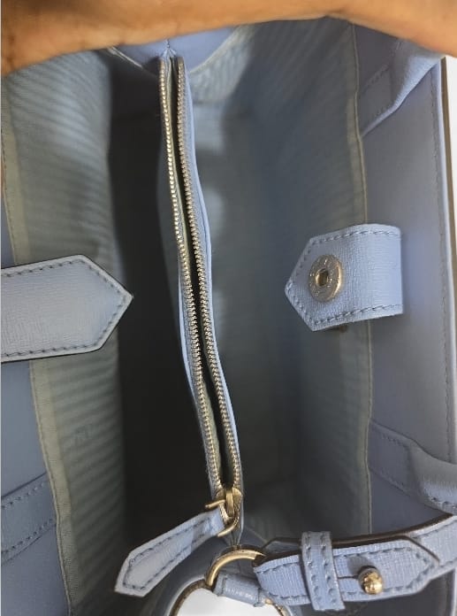 Fendi 2Jours Tote Bag | Pre-Owned Luxury