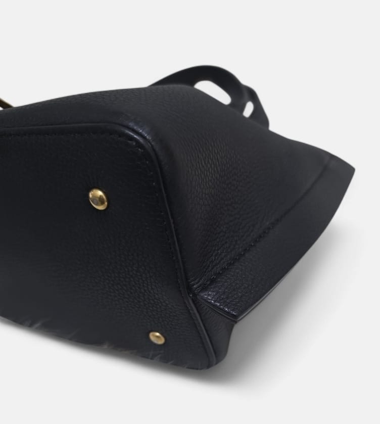 Valentino Garavani VLogo Escape Small Tote Bag | Pre-Owned Luxury