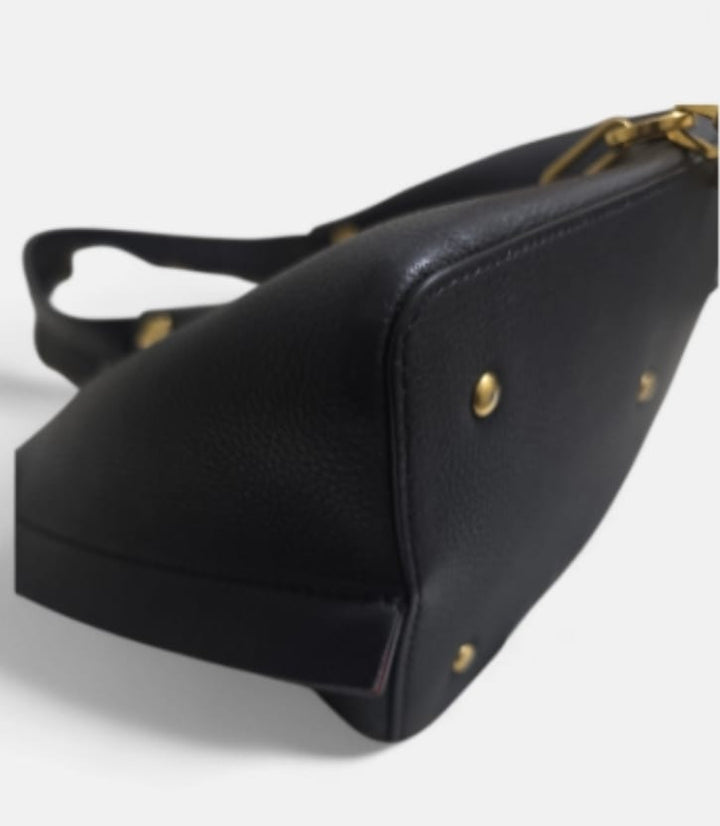 Valentino Garavani VLogo Escape Small Tote Bag | Pre-Owned Luxury