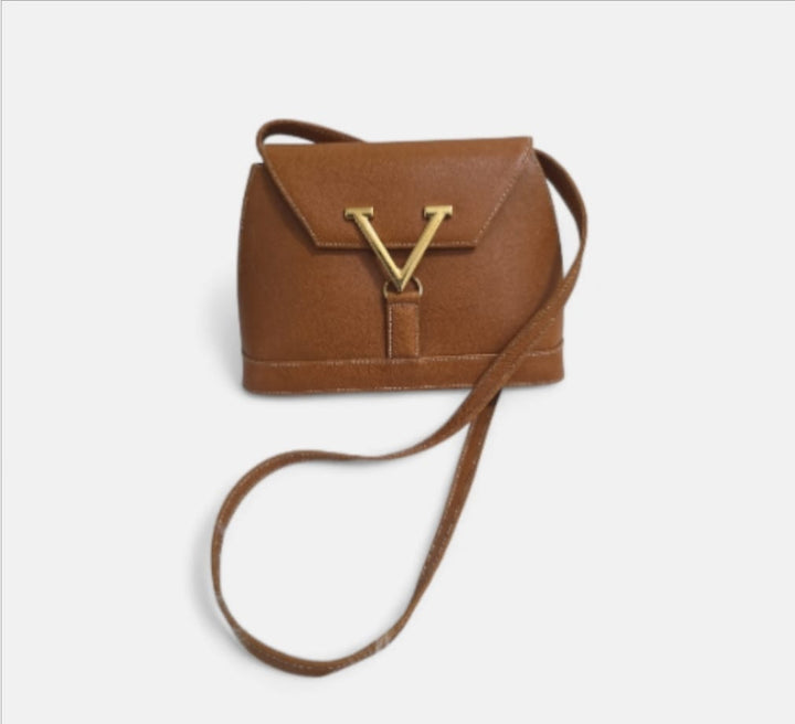 Vintage Valentino Garavani Shoulder Bag | Pre-Owned Luxury