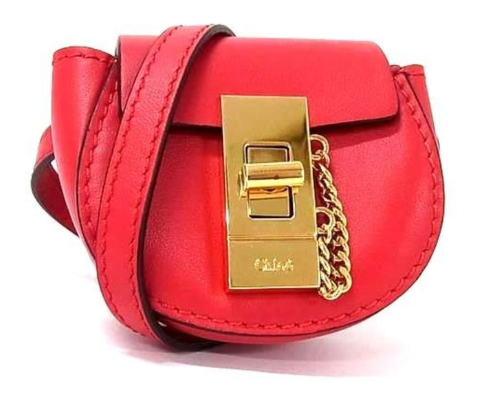 Chloé Drew Bag | Pre-Owned Luxury Shoulder Bag