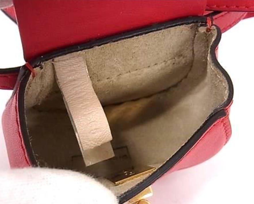 Chloé Drew Bag | Pre-Owned Luxury Shoulder Bag