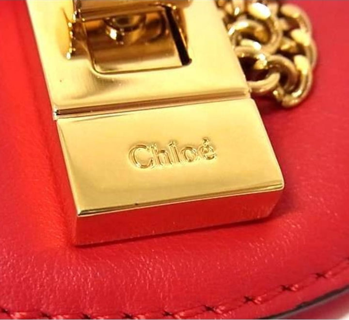 Chloé Drew Bag | Pre-Owned Luxury Shoulder Bag