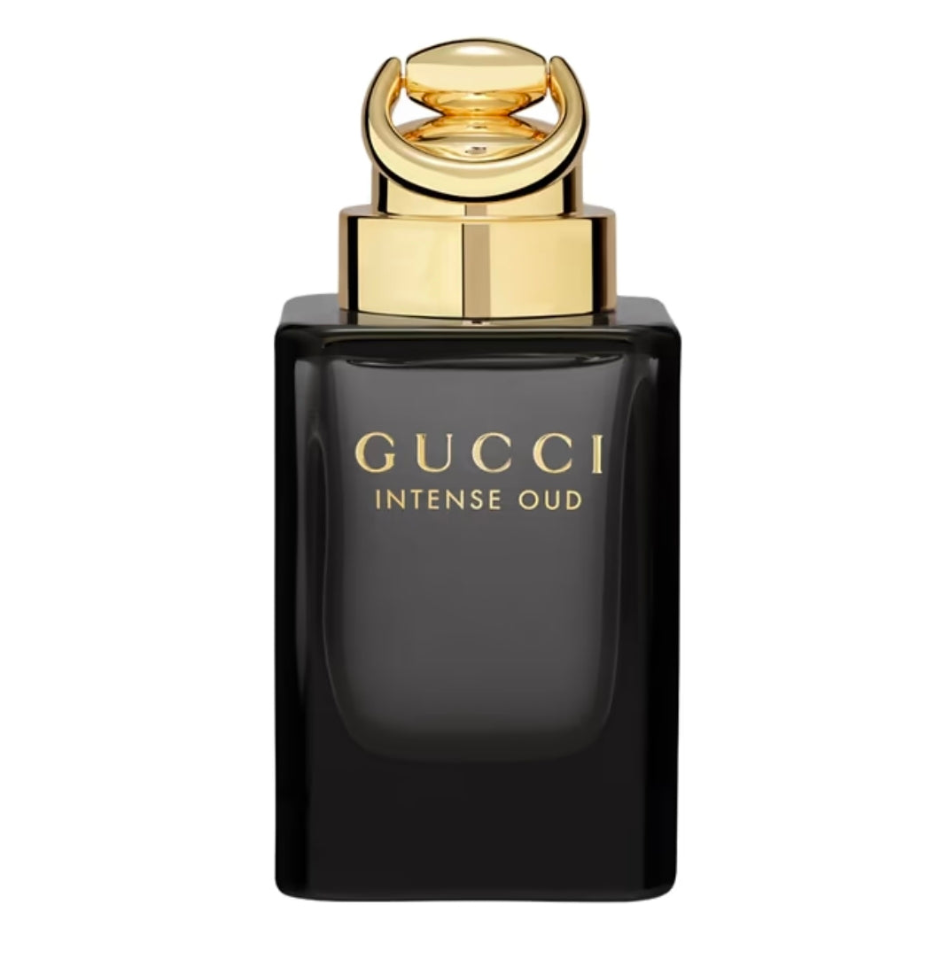 Gucci Intense Oud 3.0 Fl EDP