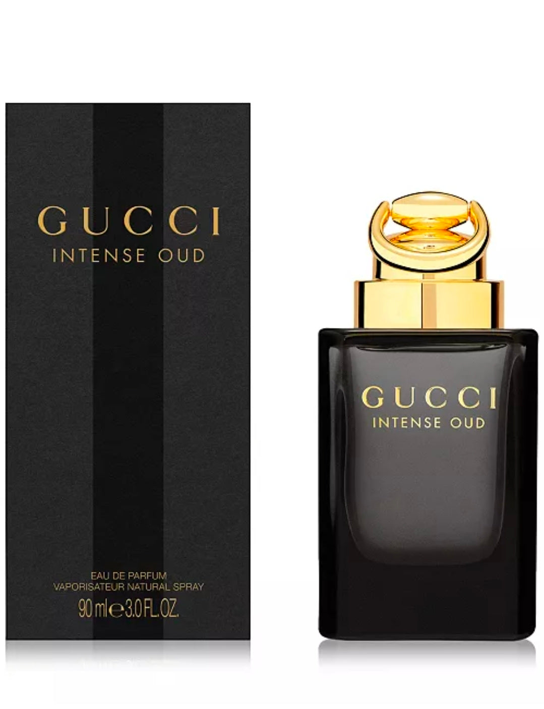 Gucci Intense Oud 3.0 Fl EDP
