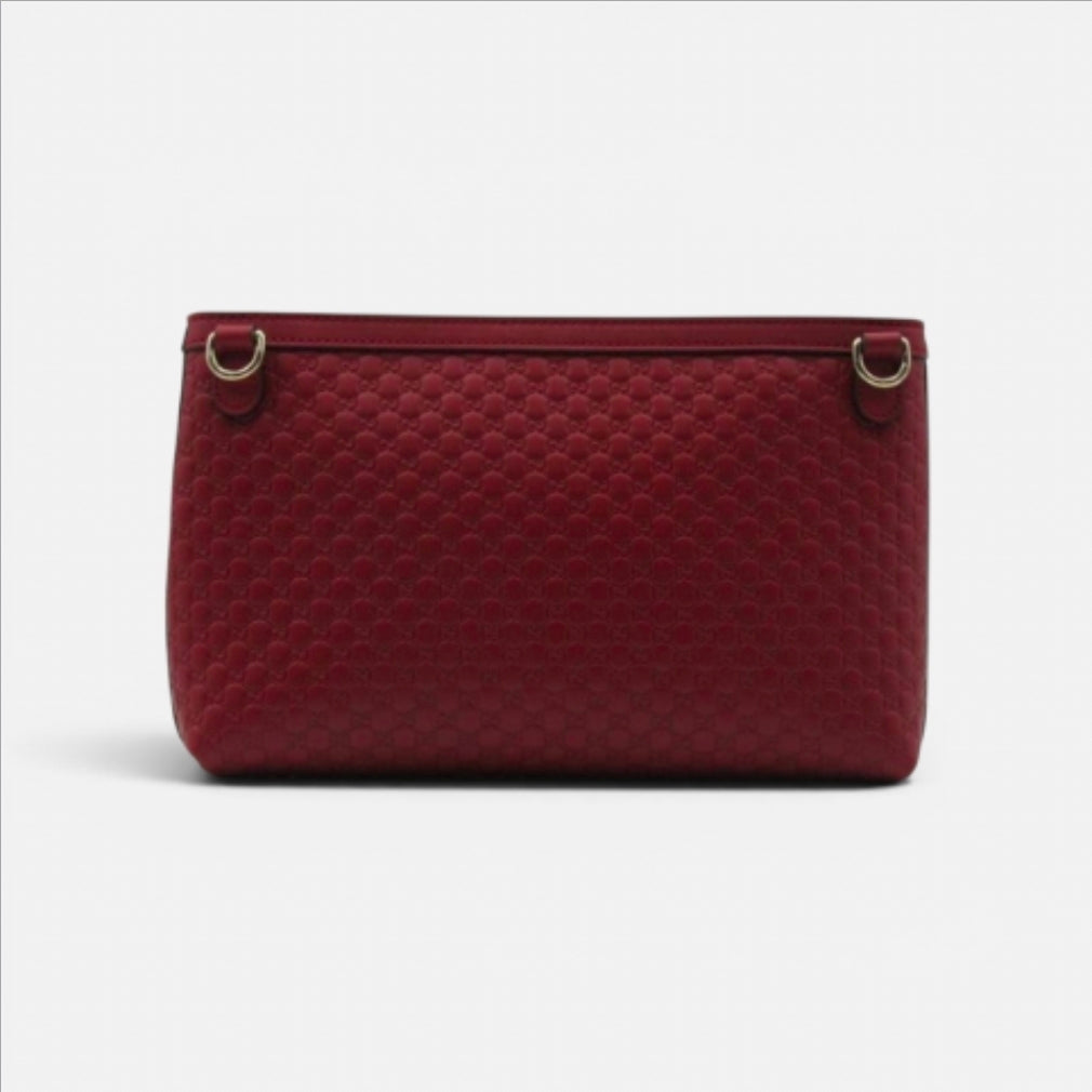 Gucci Microguccissima
