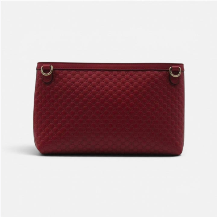 Gucci Microguccissima