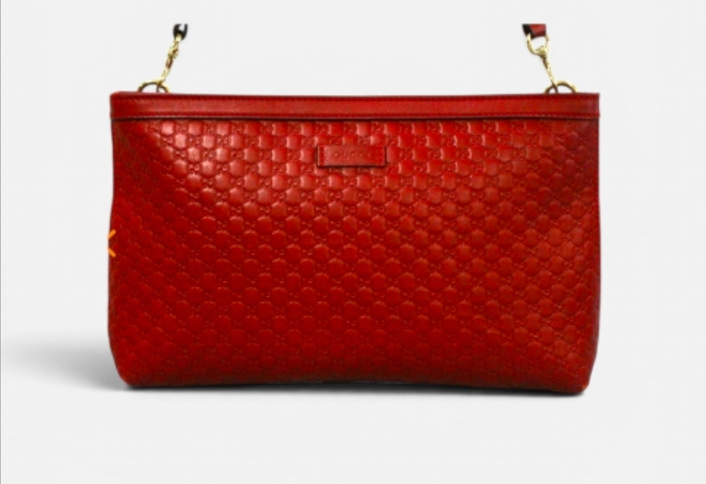 Gucci Microguccissima
