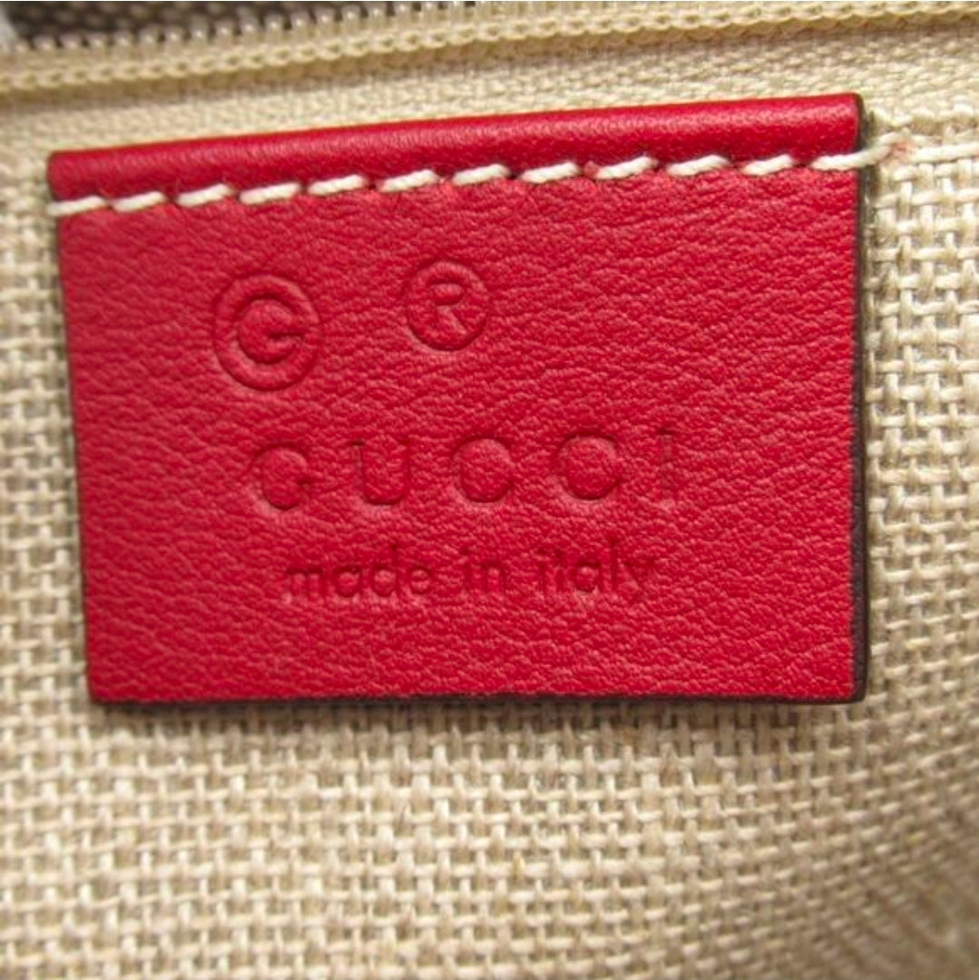 Gucci Microguccissima
