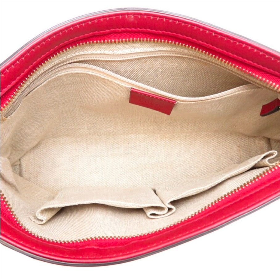 Gucci Microguccissima