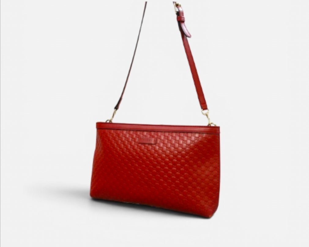 Gucci Microguccissima